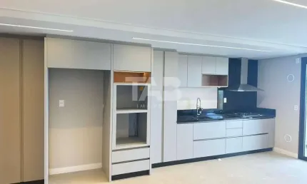Apartamento com 3 quartos à venda na Rua Luci Canziani, 100, Praia Brava, Itajaí