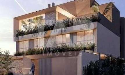 Apartamento com 2 quartos à venda na Rua Érico Veríssimo, Praia dos Amores, Balneário Camboriú