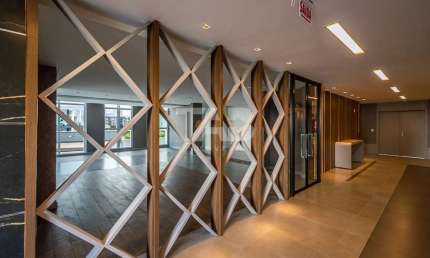 Sala comercial à venda na Avenida do Estado Dalmo Vieira, Ariribá, Balneário Camboriú