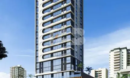 Apartamento com 3 quartos à venda na Rua 1111, Centro, Balneário Camboriú