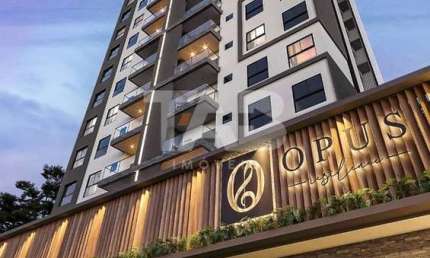 Apartamento com 3 quartos à venda na Rua José Lopes, Cordeiros, Itajaí
