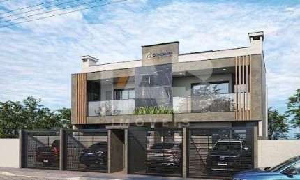 Apartamento com 3 quartos à venda na Rua João Melquíades Fernandes, São João, Itajaí