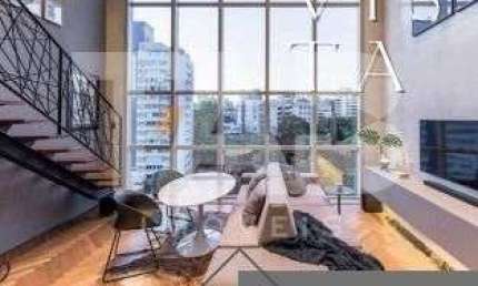 Flat com 1 quarto à venda no Fazenda, Itajaí 