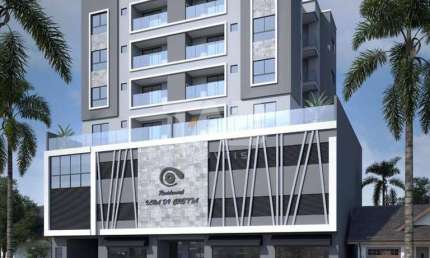 Apartamento com 2 quartos à venda na Rua 2000, Centro, Balneário Camboriú