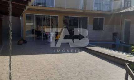 Casa com 5 quartos à venda na Rua Heitor Santos, 53, Centro, Camboriú