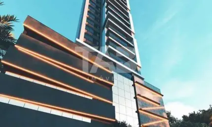 Cobertura com 5 quartos à venda na Rua 3144, Centro, Balneário Camboriú