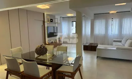 Apartamento com 3 quartos à venda na Rua Samuel Heusi, Centro, Itajaí