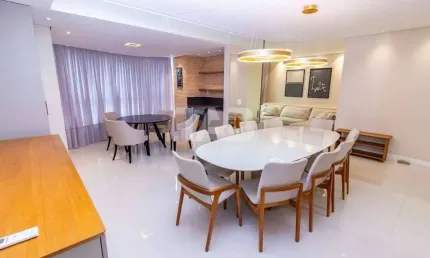 Apartamento com 3 quartos à venda na Rua 1111, Centro, Balneário Camboriú