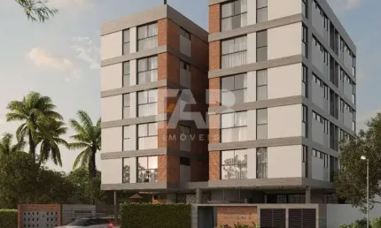 Apartamento com 2 quartos à venda na Rua Rio Purus, Rio Pequeno, Camboriú