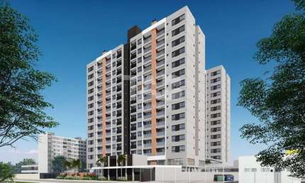 Apartamento com 2 quartos à venda na Rua Jovito Anacleto, Cordeiros, Itajaí