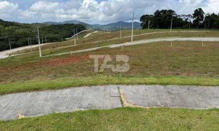Terreno à venda na Rua Benjamin Dagnoni, Rio do Meio, Itajaí