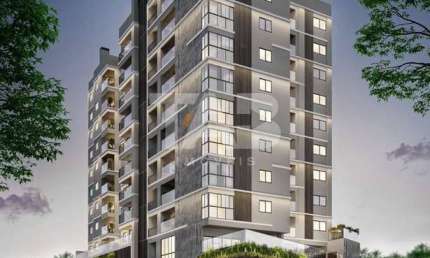 Apartamento com 2 quartos à venda na Rua Hercílio Zuchi, Centro, Camboriú