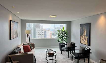 Apartamento com 3 quartos à venda na Rua Quinze de Novembro, Centro, Itajaí