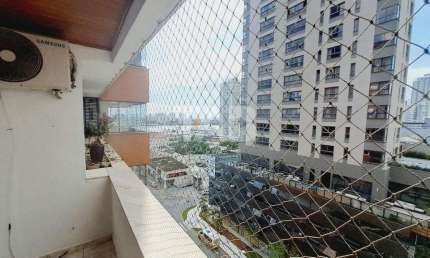 Apartamento com 3 quartos à venda na Rua Samuel Heusi, 150, Centro, Itajaí