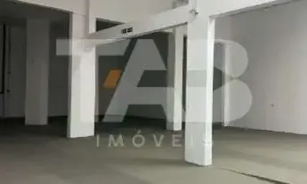 Ponto comercial para alugar na Rua Laura dos Santos Laurindo, Praia Brava, Itajaí