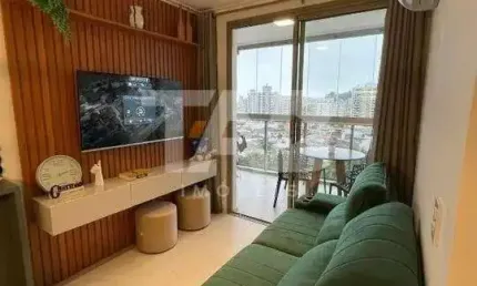 Apartamento com 2 quartos à venda na Rua São Vicente, São Vicente, Itajaí
