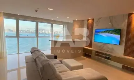 Apartamento com 3 quartos para alugar na Rua Julieta Lins, Pioneiros, Balneário Camboriú