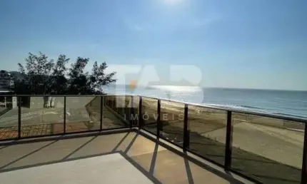 Cobertura com 4 quartos à venda na Avenida José Medeiros Vieira, 1434, Praia Brava, Itajaí