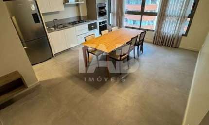 Apartamento com 2 quartos para alugar na Rua Samuel Heusi, 505, Centro, Itajaí