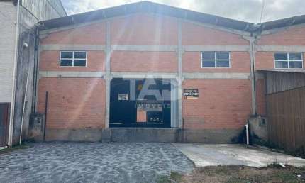 Ponto comercial para alugar na Rua Pedra Vermelha, Tabuleiro, Camboriú