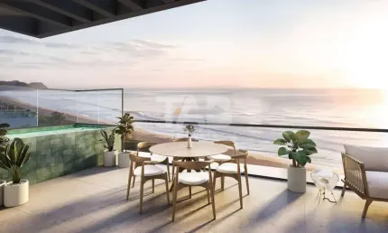Cobertura com 4 quartos à venda na Avenida José Medeiros Vieira, 1704, Praia Brava, Itajaí