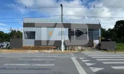 Ponto comercial para alugar na Rua Victor Zimmermann, 1367, Bela Vista, Balneário Piçarras