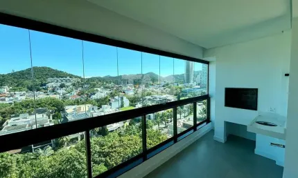 Apartamento à venda no colinas da brava | praia brava