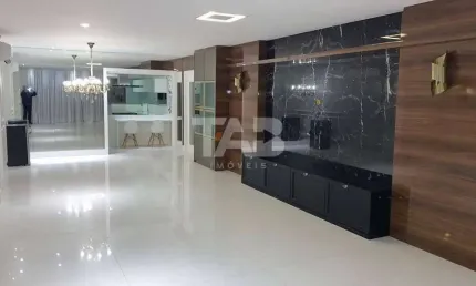 Apartamento com 3 quartos à venda na Rua Delfim Mário Pádua Peixoto, 350, Praia Brava, Itajaí