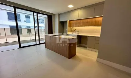 Ocean wind residence - apartamento com 3 suítes, venda
