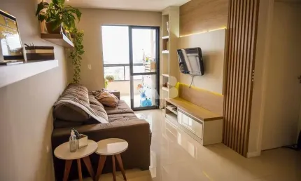 Apartamento com 2 quartos à venda na Rua Santo Antônio, 22, São Judas, Itajaí