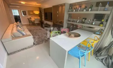 Apartamento com 4 quartos à venda na Rua 3706, 100, Centro, Balneário Camboriú