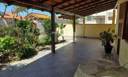 Casa com 5 quartos à venda na Rua  Renato Ramos Da Silva, 232, Praia Alegre, Penha