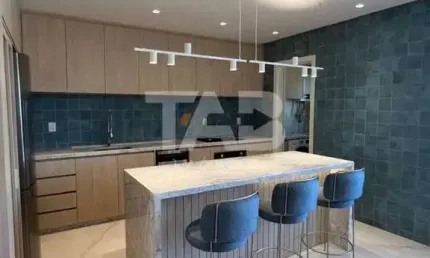 Apartamento com 3 quartos para alugar na Rua Delfim Mário Pádua Peixoto, 199, Praia Brava, Itajaí