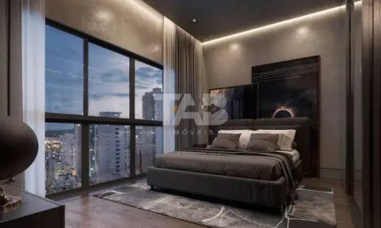 Apartamento com 4 quartos à venda na Rua 3850, Centro, Balneário Camboriú