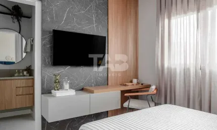 Soho Village - apartamento com 4 dormitórios à venda