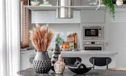 Apartamento à venda no Soho Village | Balneário Camboriú