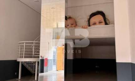 Sala Comercial térrea para locação no centro de Itajaí