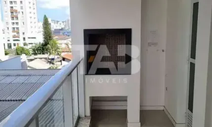 Apartamento com 2 quartos à venda na Rua João Ladislau Tabalipa, 385, São João, Itajaí