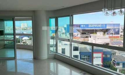 Apartamento alto padrão para venda | Centro, Itajaí-SC