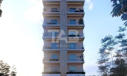 Apartamento com 1 quarto à venda na Rua Brasília, 168, Centro, Navegantes