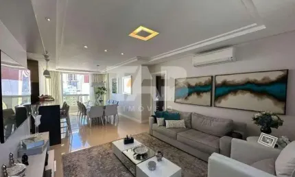 Apartamento com 3 quartos à venda na Rua 3130, 112, Centro, Balneário Camboriú