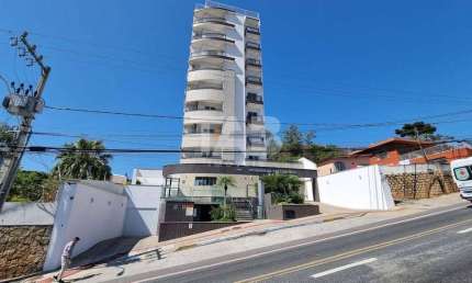 Apartamento alto padrão para locação | Florianópolis