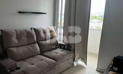 Apartamento com 2 quartos à venda na Rua Das Hortências, 605, Cidade Nova, Itajaí