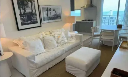 Apartamento para locação no Brava Arts | Praia Brava