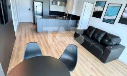 Apartamento no Riviera Concept, locação | Praia Brava