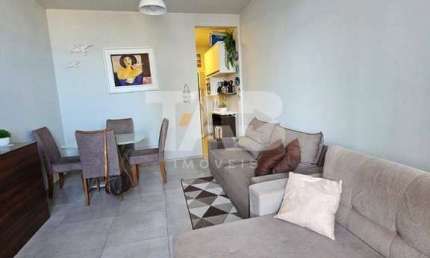 Flat com 1 quarto à venda na R. Humberto Pimentel, 44, Centro, Barra Velha