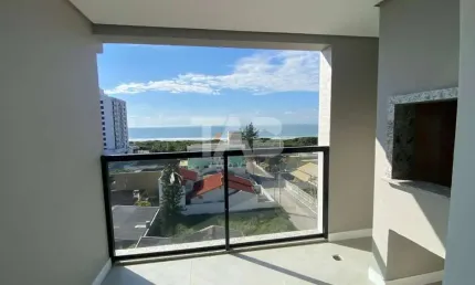 Apartamento com 2 quartos à venda na Rua Cort. Ernesto Assini, 164, Centro, Navegantes
