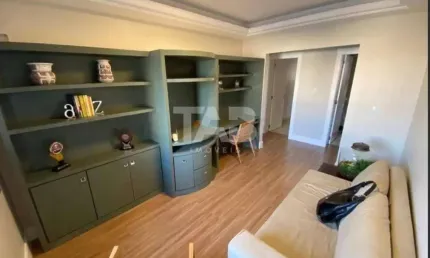 Apartamento com 3 quartos à venda na Rua Samuel Heusi, 150, Centro, Itajaí