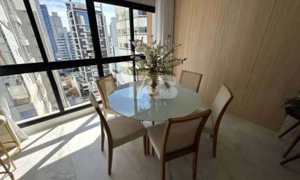 Apartamento com 3 suítes para locação | Balneário Camboriú
