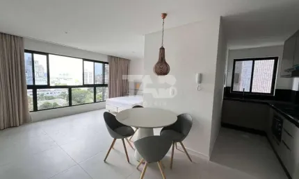 Ed. 4Sete | Apartamento à venda | Centro, Itajaí-SC